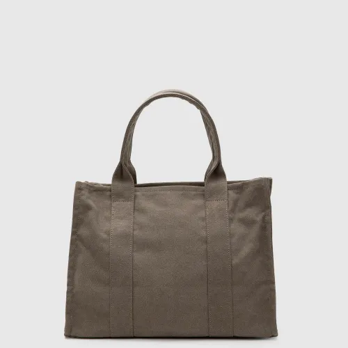 BUBBA BAGS Tote Mujer Canvas