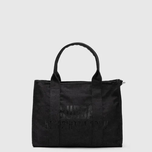 BUBBA BAGS Tote Mujer Canvas