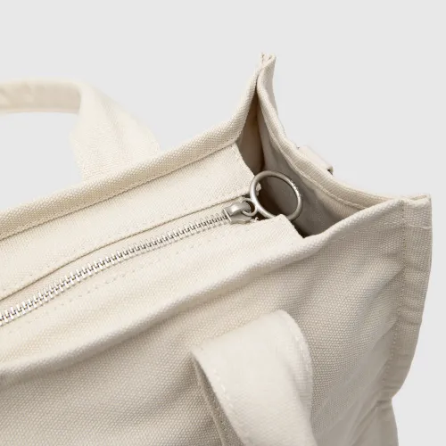 BUBBA BAGS Tote Mujer Canvas