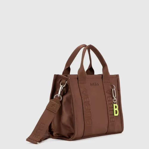 BUBBA BAGS Tote Mujer B. Mini
