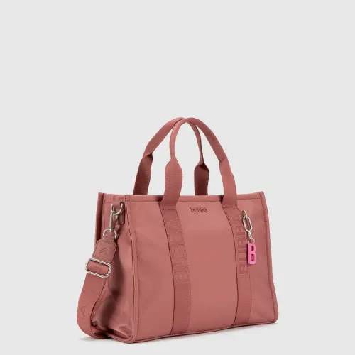 BUBBA BAGS Tote Mujer B.