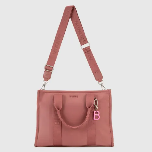 BUBBA BAGS Tote Mujer B.