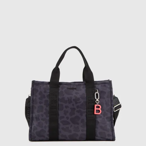 BUBBA BAGS Tote Mujer B.