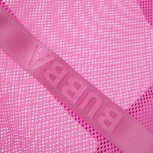 BUBBA BAGS Tote Mesh Mujer Chromatic