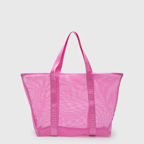 BUBBA BAGS Tote Mesh Mujer Chromatic
