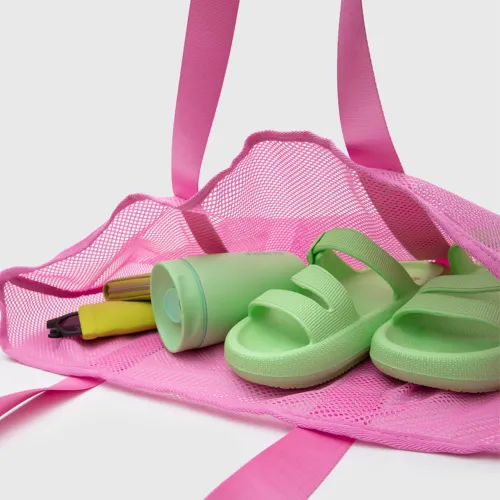 BUBBA BAGS Tote Mesh Mujer Chromatic