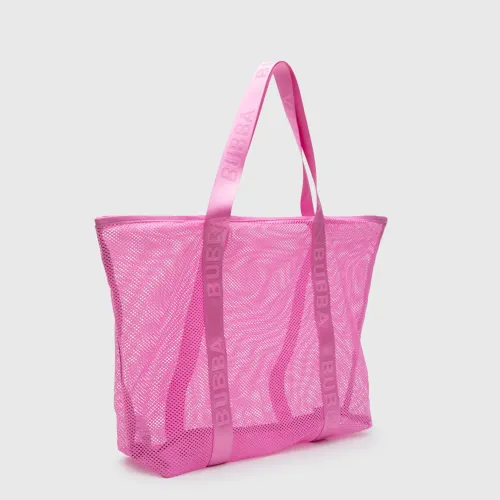 BUBBA BAGS Tote Mesh Mujer Chromatic