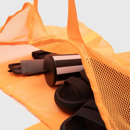 BUBBA BAGS Tote Mesh Mujer Chromatic