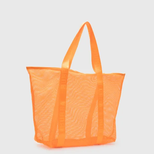 BUBBA BAGS Tote Mesh Mujer Chromatic