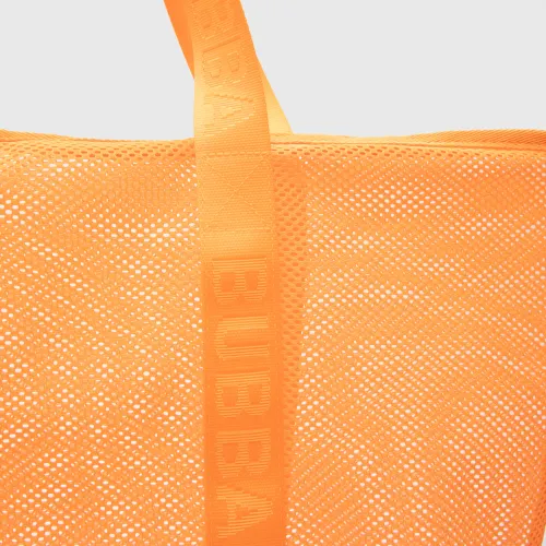 BUBBA BAGS Tote Mesh Mujer Chromatic