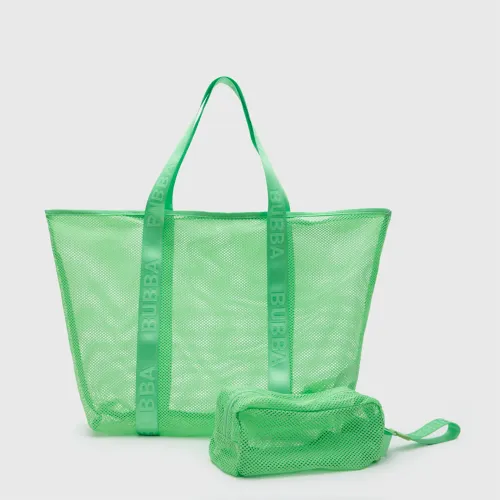 BUBBA BAGS Tote Mesh Mujer Chromatic