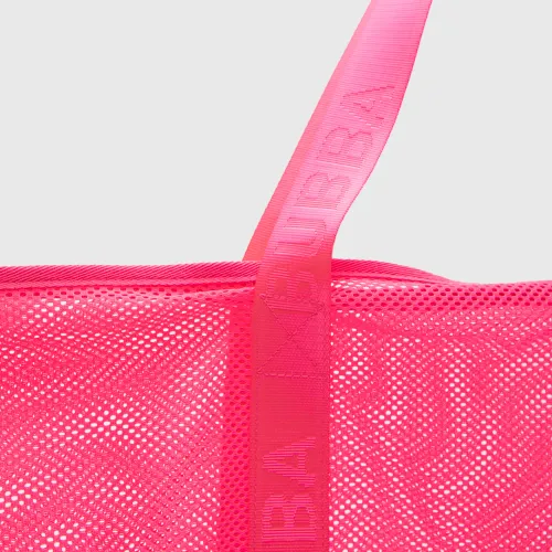 BUBBA BAGS Tote Mesh Mujer Chromatic