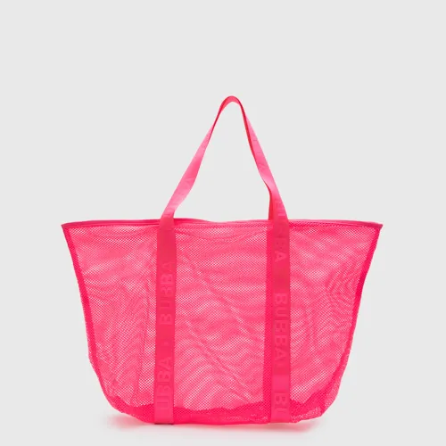BUBBA BAGS Tote Mesh Mujer Chromatic