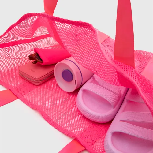 BUBBA BAGS Tote Mesh Mujer Chromatic