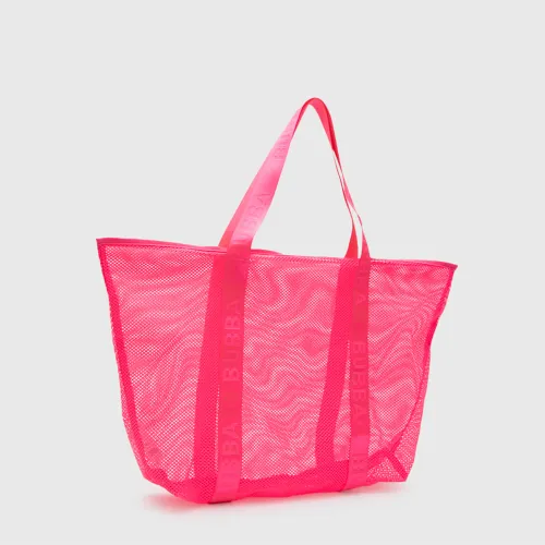 BUBBA BAGS Tote Mesh Mujer Chromatic