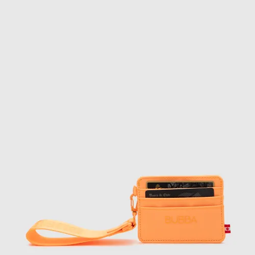 BUBBA BAGS Tarjetero Mujer Chromatic