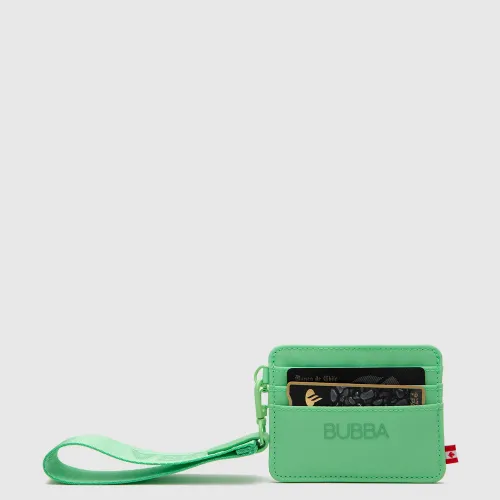 BUBBA BAGS Tarjetero Mujer Chromatic