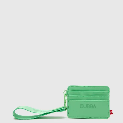 BUBBA BAGS Tarjetero Mujer Chromatic