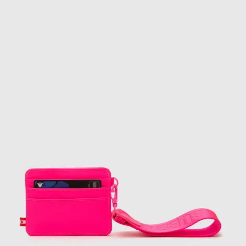 BUBBA BAGS Tarjetero Mujer Chromatic