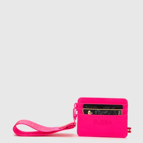 BUBBA BAGS Tarjetero Mujer Chromatic