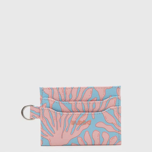 BUBBA BAGS Set Billetera Mujer Reef