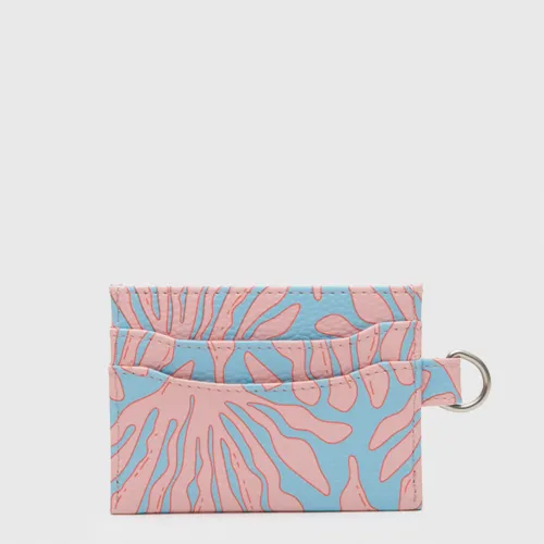 BUBBA BAGS Set Billetera Mujer Reef