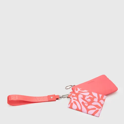 BUBBA BAGS Set Billetera Mujer Reef