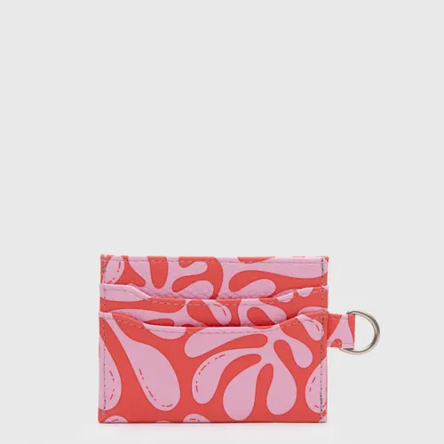 BUBBA BAGS Set Billetera Mujer Reef