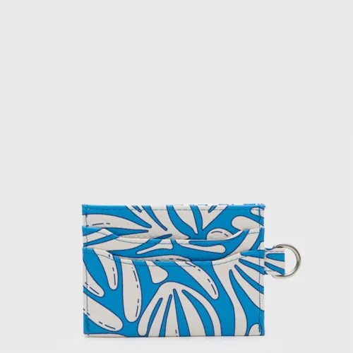 BUBBA BAGS Set Billetera Mujer Reef