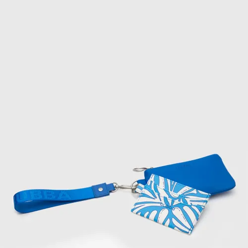 BUBBA BAGS Set Billetera Mujer Reef