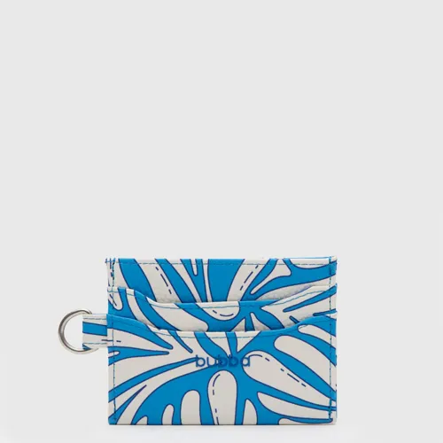 BUBBA BAGS Set Billetera Mujer Reef