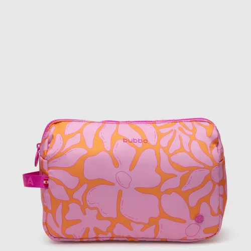 BUBBA BAGS Naranja Neceser Mujer Reef L