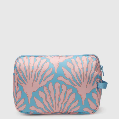 BUBBA BAGS Neceser Mujer Reef L