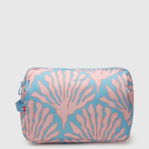 BUBBA BAGS Neceser Mujer Reef L