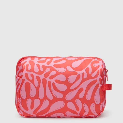 BUBBA BAGS Neceser Mujer Reef L