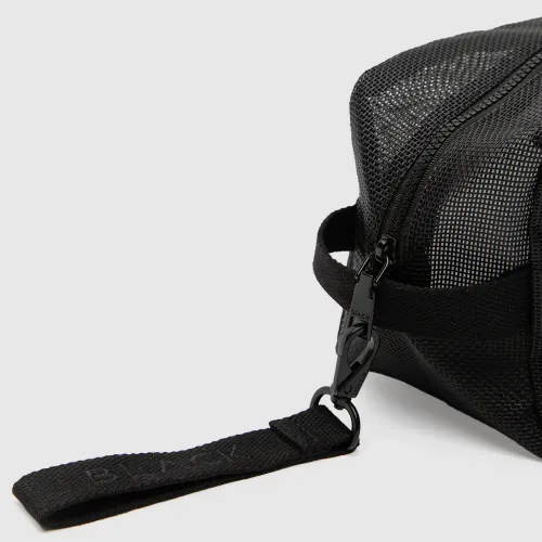 BLACK BUBBA Neceser Mujer Mesh
