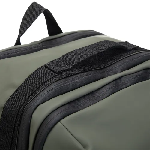 BLACK BUBBA Mochila Viajera Unisex Thunder