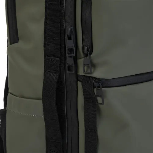 BLACK BUBBA Mochila Viajera Unisex Thunder