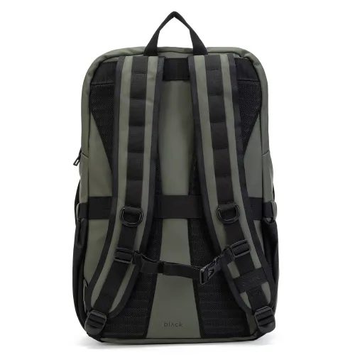 BLACK BUBBA Mochila Viajera Unisex Thunder