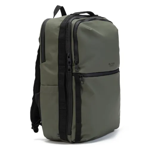 BLACK BUBBA Mochila Viajera Unisex Thunder