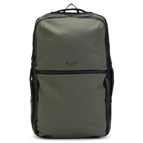 BLACK BUBBA Mochila Viajera Unisex Thunder