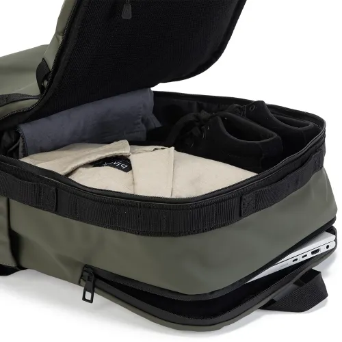 BLACK BUBBA Mochila Viajera Unisex Thunder