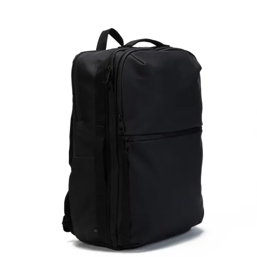 BLACK BUBBA Mochila Viajera Unisex Thunder