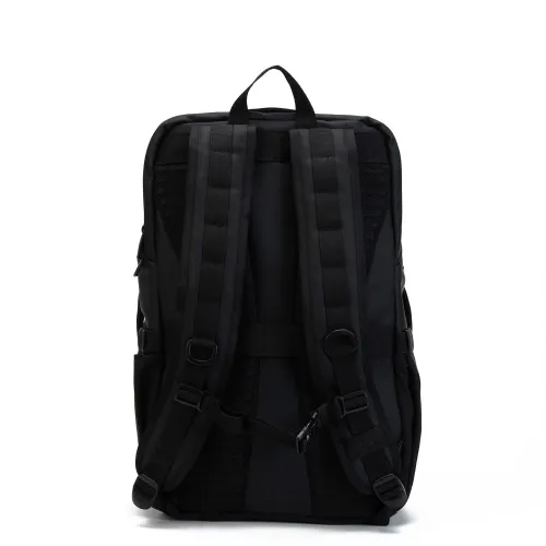 BLACK BUBBA Mochila Viajera Unisex Thunder