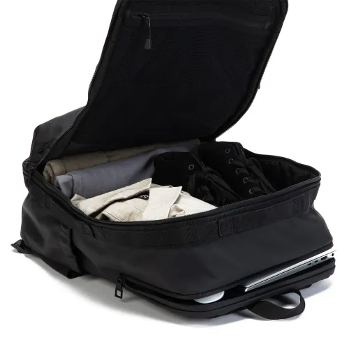 BLACK BUBBA Mochila Viajera Unisex Thunder