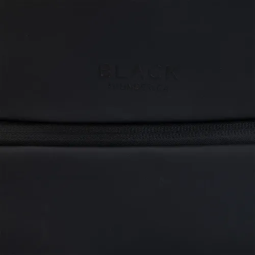 BLACK BUBBA Mochila Viajera Unisex Thunder