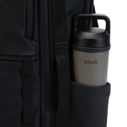 BLACK BUBBA Mochila Viajera Unisex Thunder