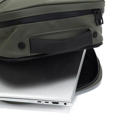 BLACK BUBBA Mochila Unisex Thunder