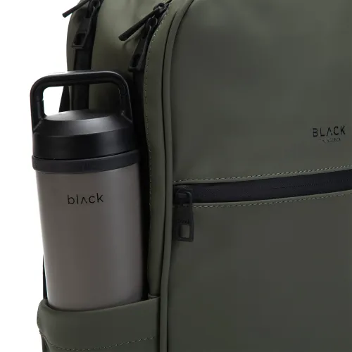 BLACK BUBBA Mochila Unisex Thunder