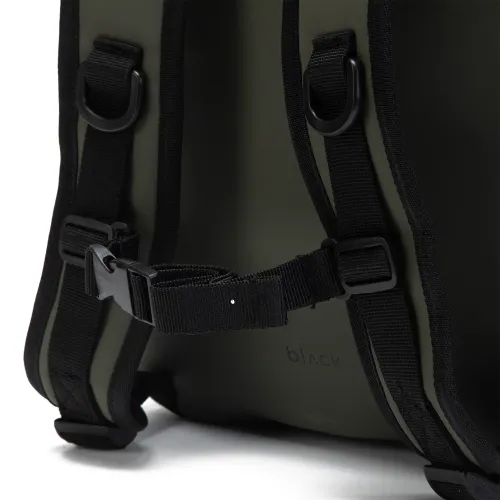 BLACK BUBBA Mochila Unisex Thunder